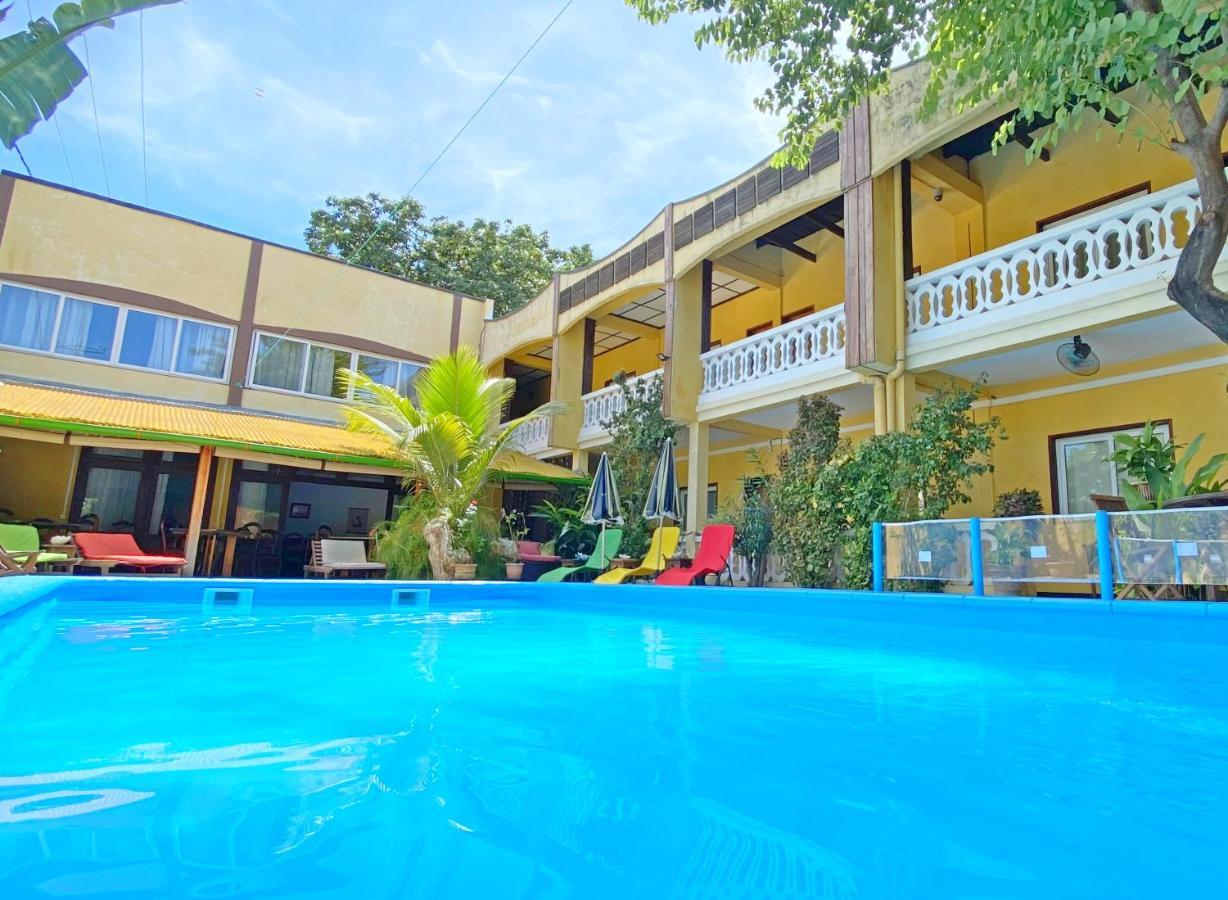 Hotel Restaurant Coco Lodge Majunga Mahajanga Exterior photo